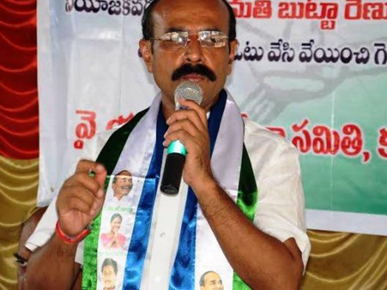 తెలంగాణ మంత్రులు నోరు అదుపులో పెట్టుకోవాలి…