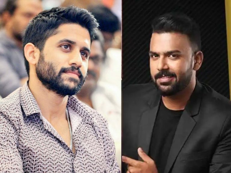 తరుణ్ భాస్కర్ దర్శకత్వంలో అక్కినేని హీరో