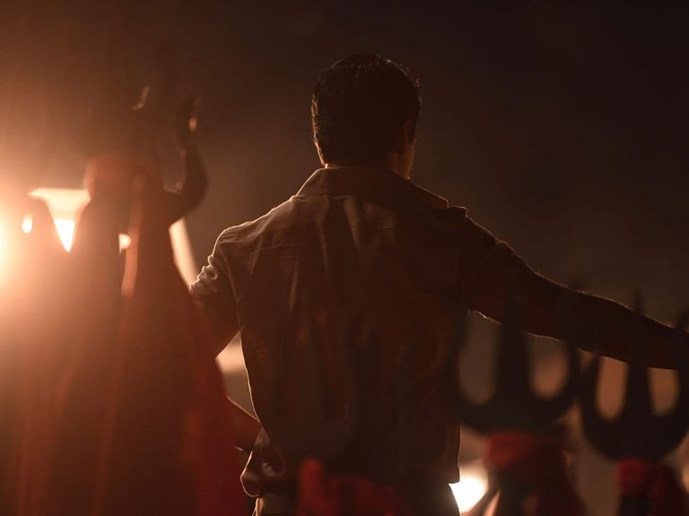 హైద‌రాబాద్‌లో ప్రారంభ‌మైన ‘శ్యామ్‌సింగ‌రాయ్’ ఫైన‌ల్ షెడ్యూల్‌