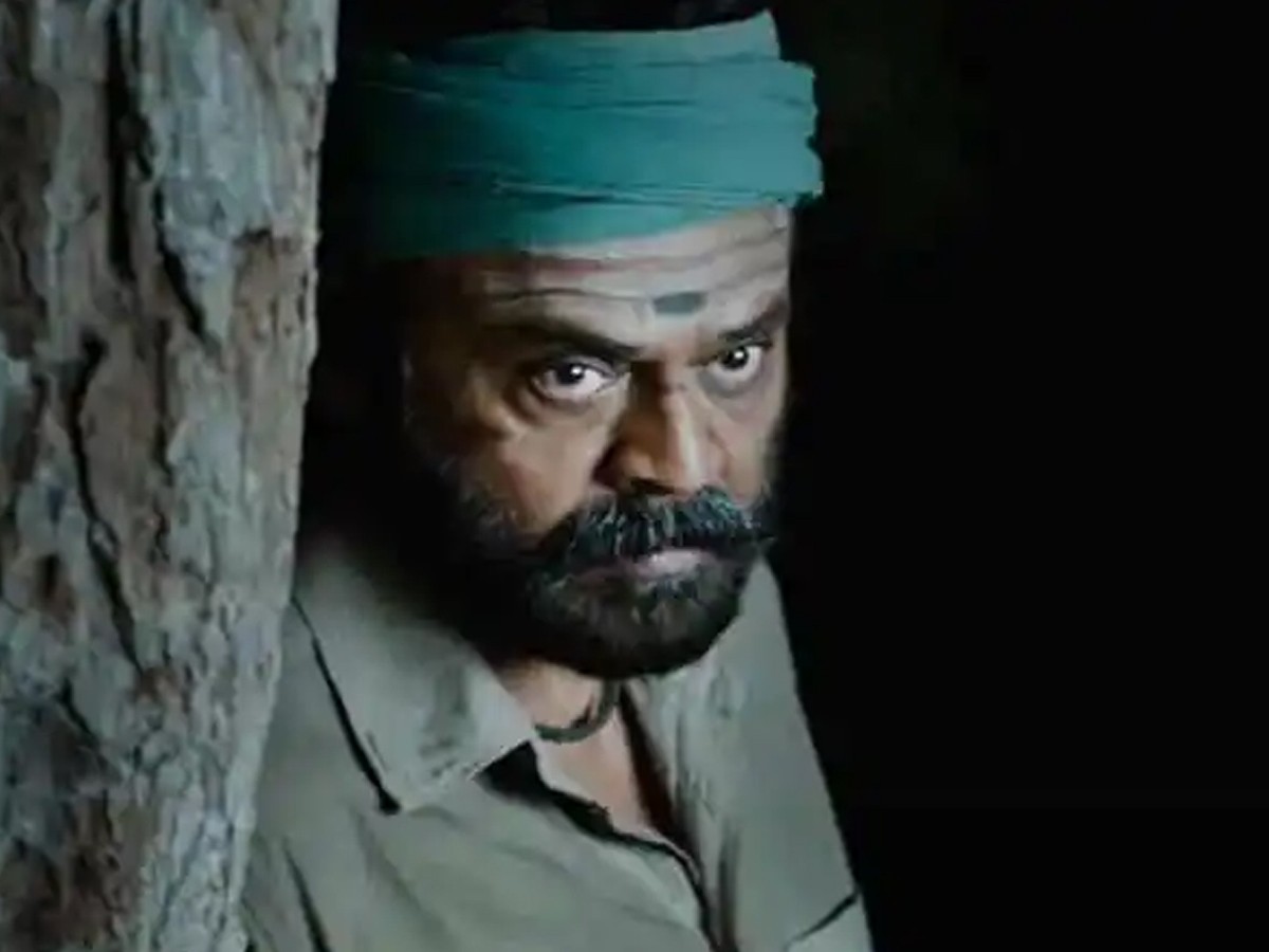 రివ్యూ : నారప్ప