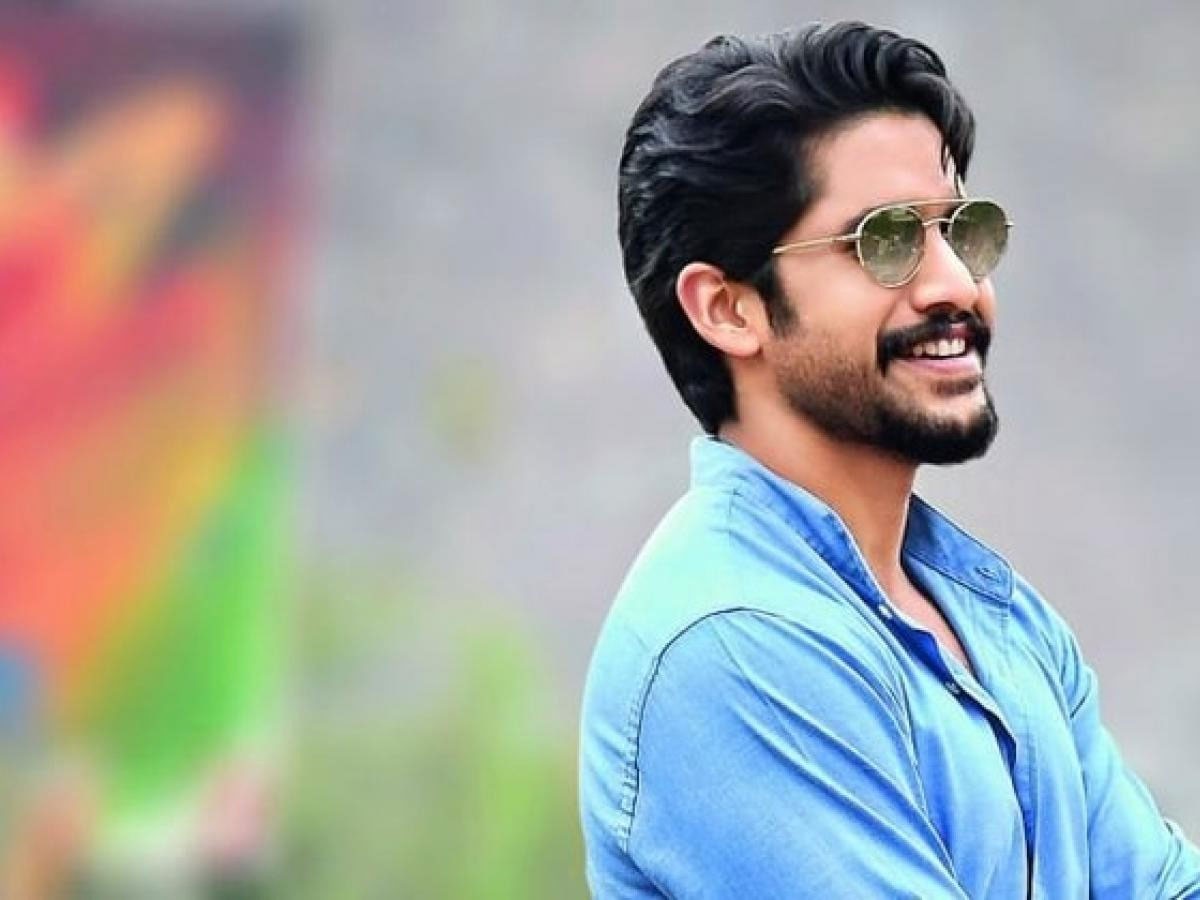 కాశ్మీర్ మంచు కొండల్లో… ఓ విడిపోయిన బాలీవుడ్ జంట, మన నాగ చైతన్య!