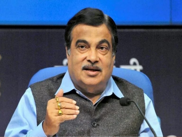 కేంద్రమంత్రికి టీఆర్ఎస్ ఎంపీల బృందం వినతి పత్రం…