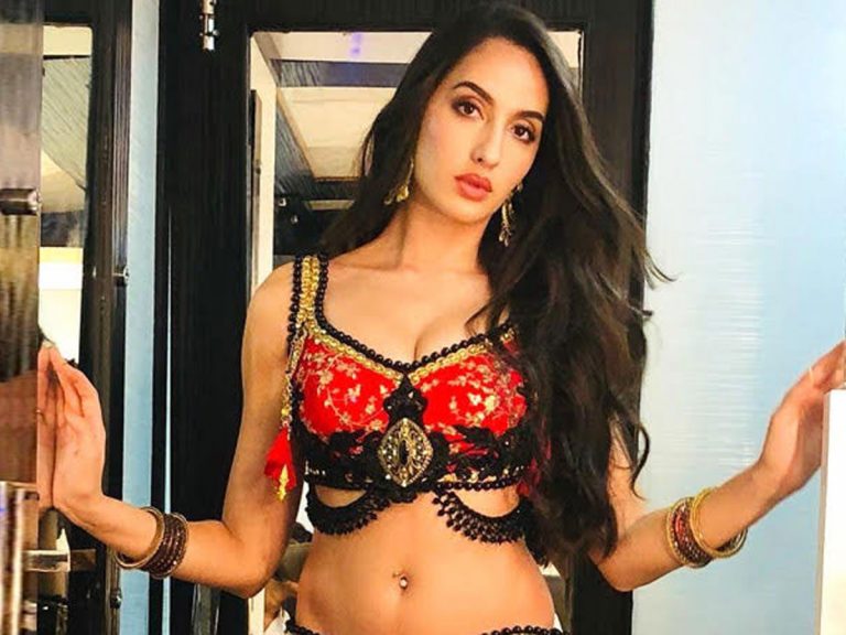 స్పైసీ ‘స్పై’… సీక్రెట్ గా మిషన్ పూర్తి చేసిన సీక్రెట్ ఏజెంట్ నోరా!