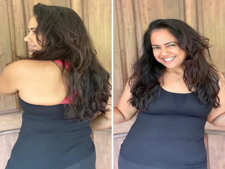 బరువు తగ్గేందుకు బాక్సింగ్ మొదలెట్టిన భారీ బ్యూటీ!