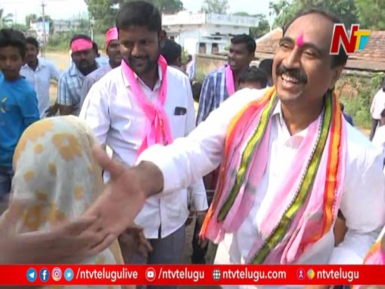 గరం గరంగా జగిత్యాల టీఆర్‌ఎస్‌ రాజకీయం…