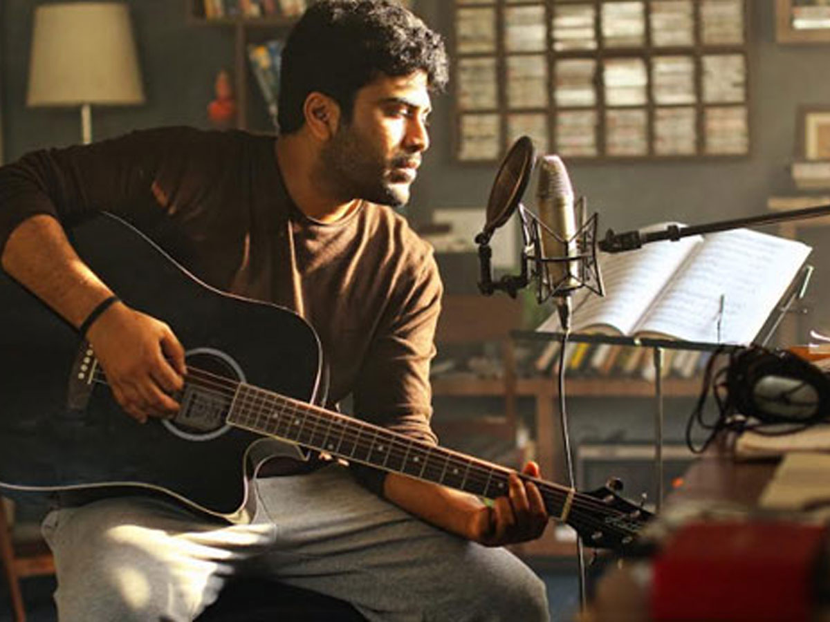 శర్వానంద్ ‘ఒకే ఒక జీవితం’ స్నీక్ పీక్ విడుద‌ల‌