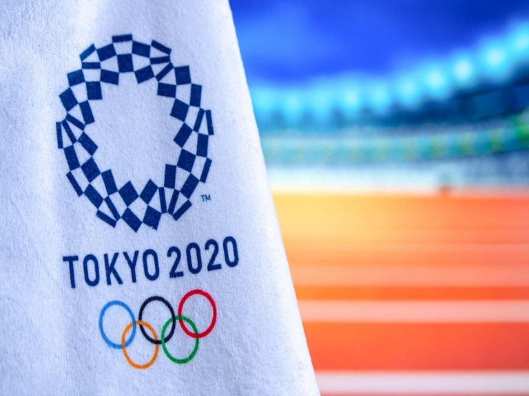 టోక్యో ఒలింపిక్స్‌లో కరోనా కలవరం