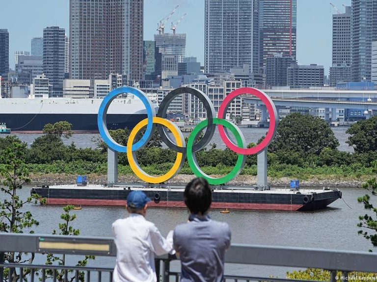 మరో కీలక నిర్ణయం తీసుకున్న ఒలింపిక్స్‌…