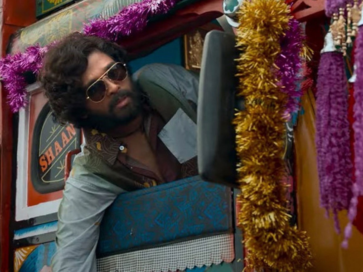 క్రిస్మస్ పై కన్నేసిన ‘పుష్ప’!