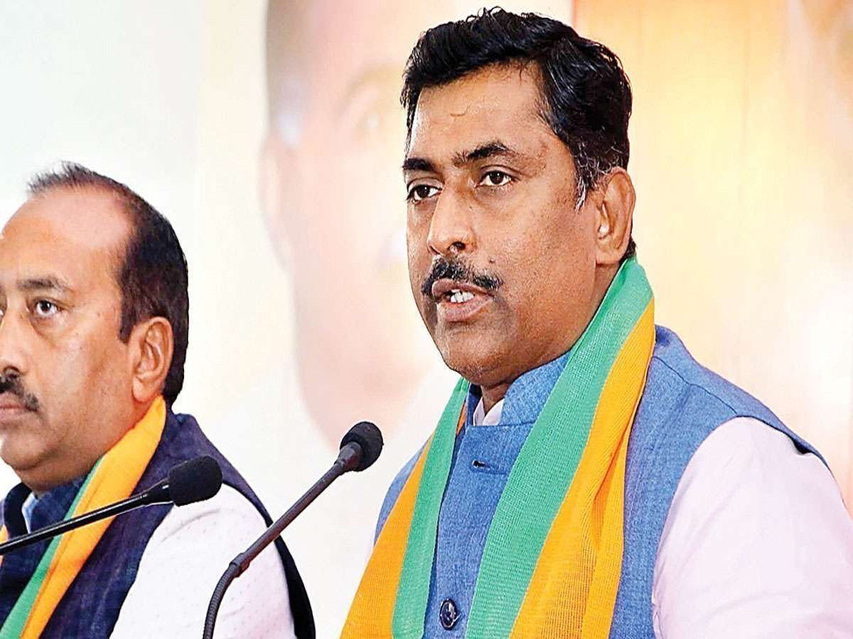 బిజెపి చాలా భిన్నమైంది…ఏ పార్టీకి సమానం కాదు..!