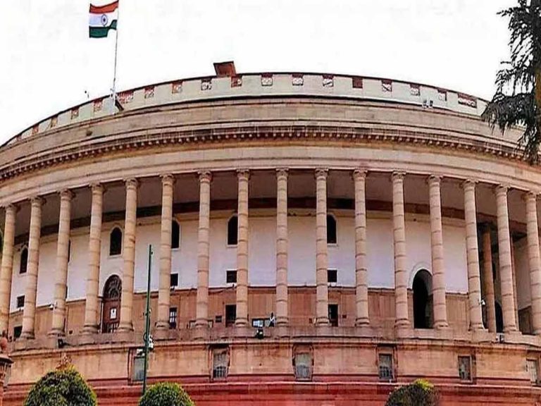 నేటి నుంచి పార్ల‌మెంట్ వ‌ర్షాకాల స‌మావేశాలు ప్రారంభం…