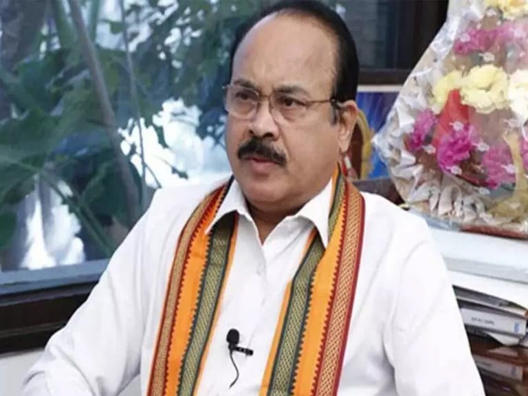 నేడు టీఆర్ఎస్‌లో చేరనున్న పెద్దిరెడ్డి