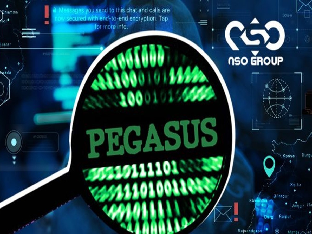 తెలకపల్లి రవి :  పెగాసస్‌ నిఘా భగభగలు