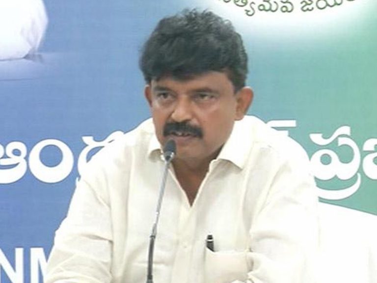 కొత్త విద్యా విధానానికి ఏపీ కెబినెట్ ఆమోదం : పేర్ని నాని