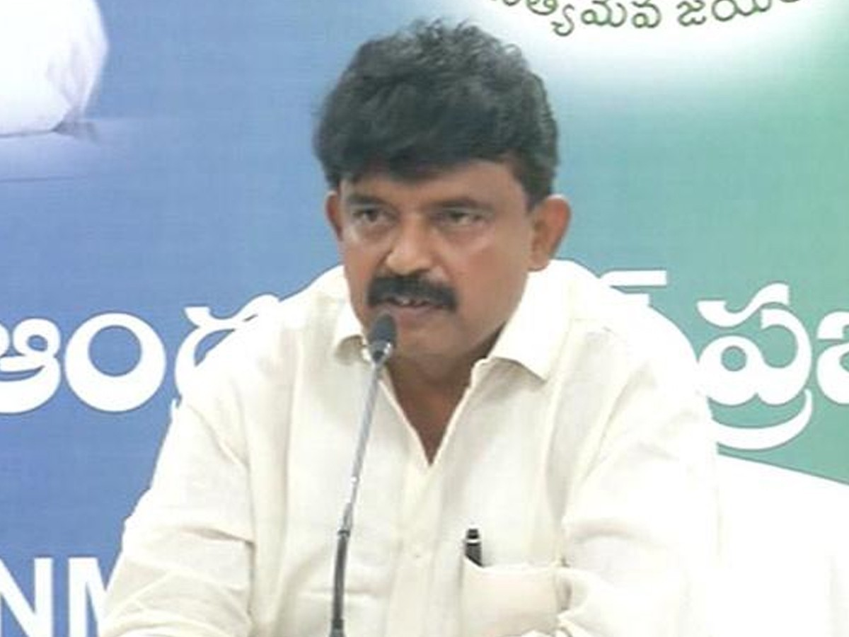 కొత్త విద్యా విధానానికి ఏపీ కెబినెట్ ఆమోదం : పేర్ని నాని