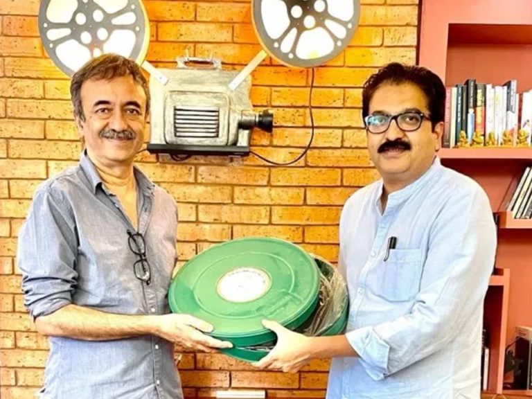 రాజ్ కుమార్ హిరానీ, ఆమీర్ ఖాన్ ‘పీకే’ ఇక పై ‘భద్రం’!