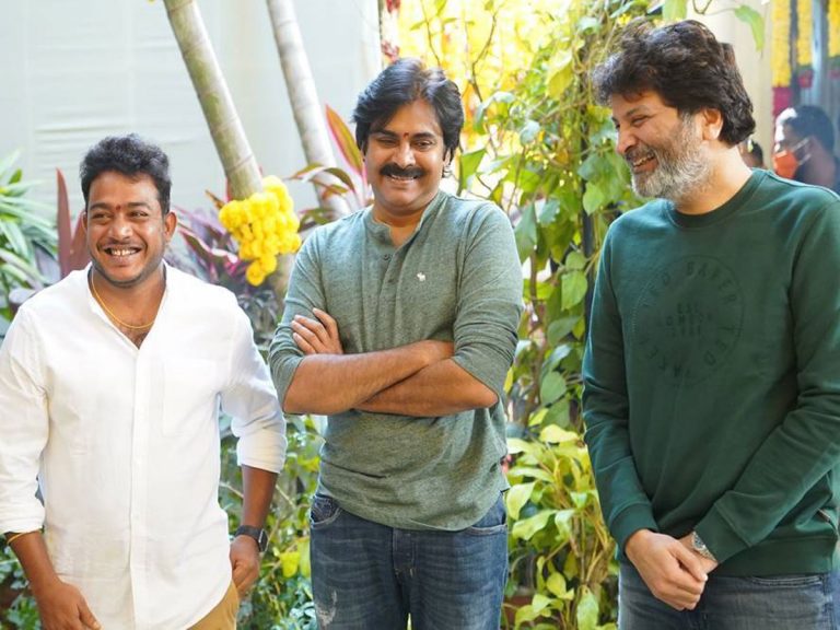 పవన్ – రానా సినిమా టైటిల్ అనౌన్స్.. ఎప్పుడంటే!