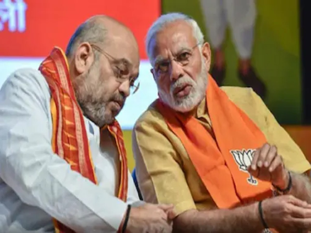 తెలకపల్లి రవి : కేంద్ర క్యాబినెట్‌ పునర్వ్యవస్థీకరణలో రాజకీయ సత్యాలు