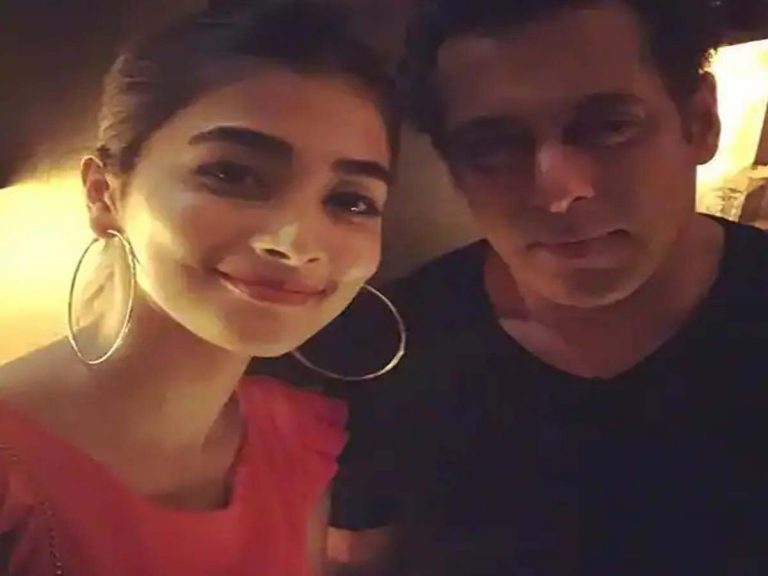 సల్మాన్ ‘అలాంటి వాడు’ అంటోన్న ‘సామజవరగమన’!