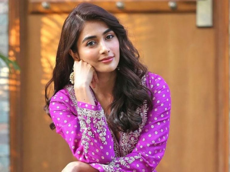 ‘ఆల్ ఎబౌట్ లవ్’ గురించి పూజా హెగ్డే!