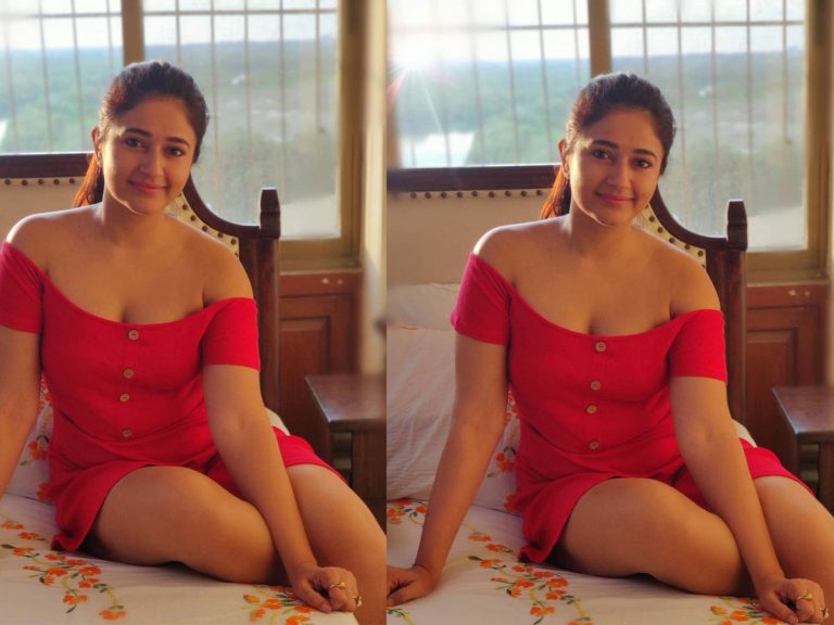 పూనమ్‌ బజ్వా.. పూర్వం వలె గ్లామర్‌ షో