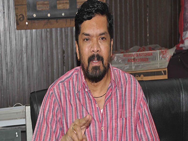 ప్రముఖ నటుడు పోసాని కృష్ణమురళి కరోనా
