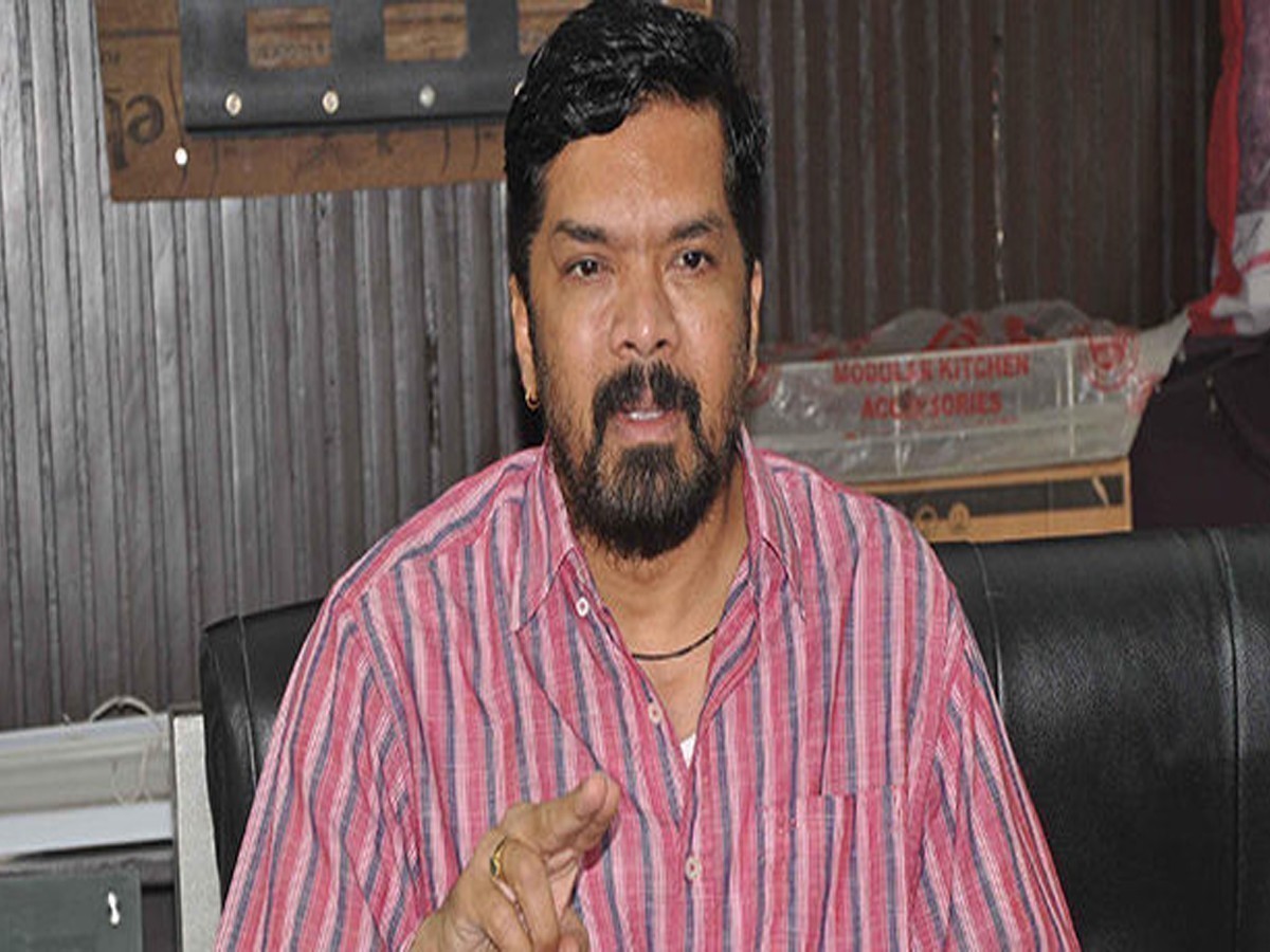 ప్రముఖ నటుడు పోసాని కృష్ణమురళి కరోనా