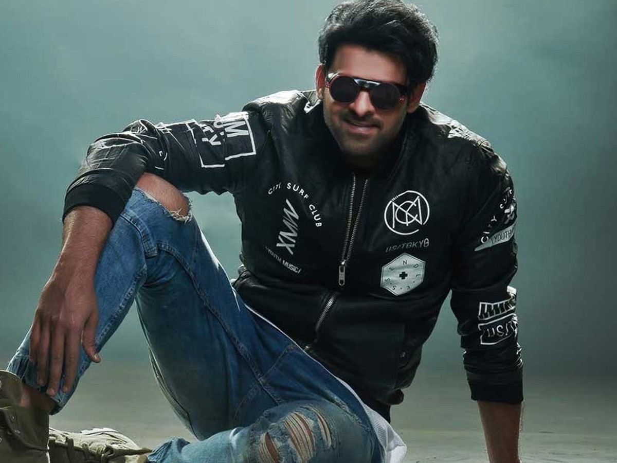 400 కోట్లు… 200 రోజులు… ఒక ప్రభాస్!