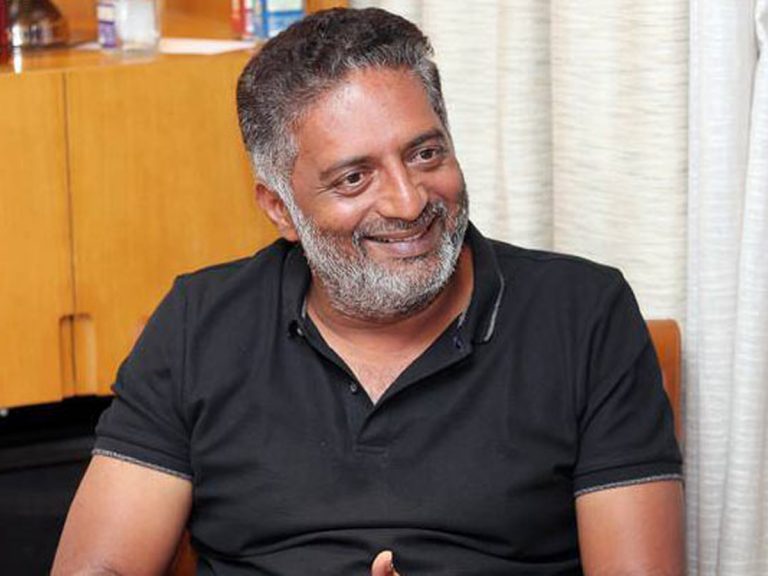 ఇంతలోనే ప్రకాశ్ రాజ్ లో ఎంత మార్పు!