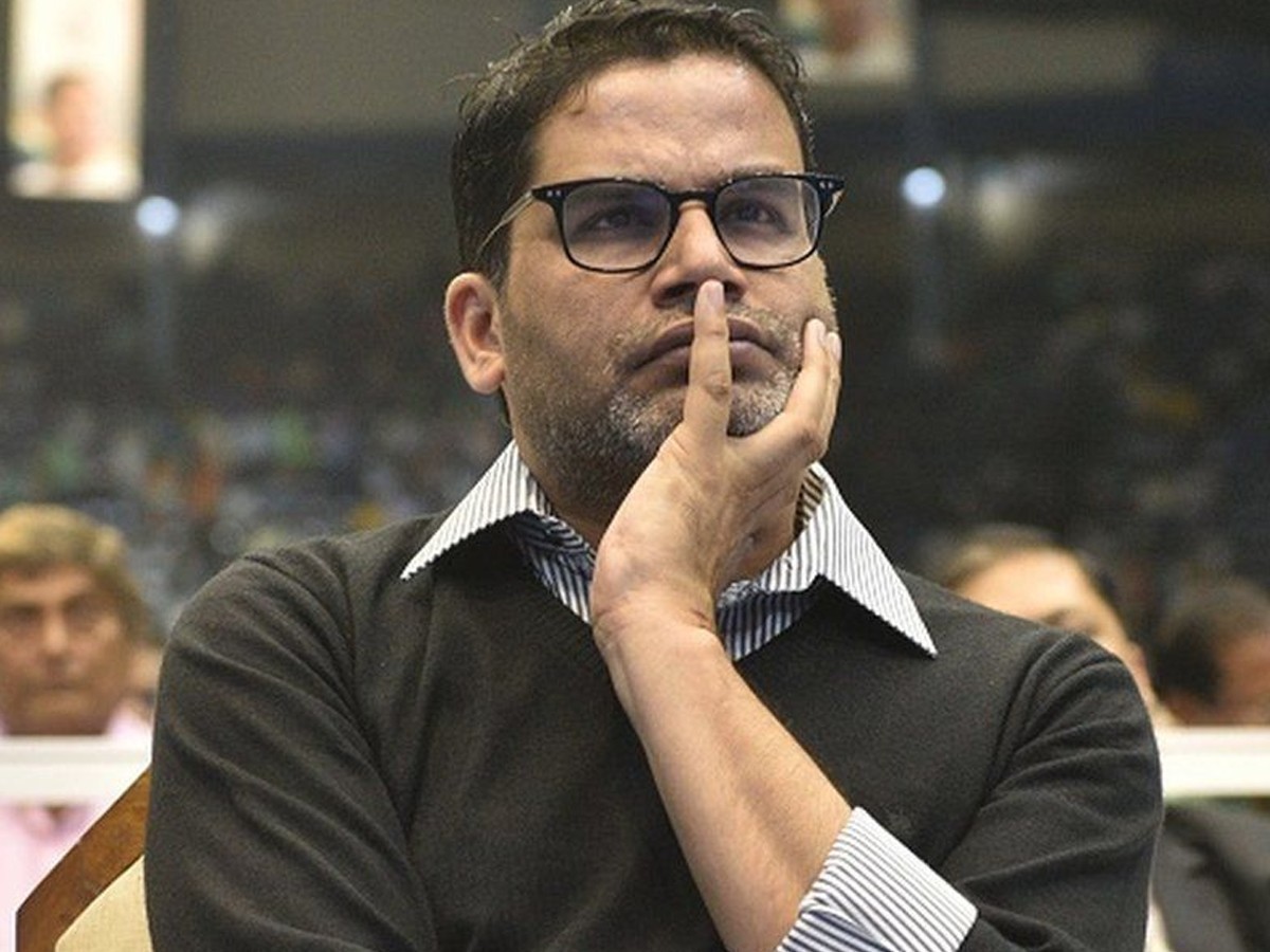 తెలంగాణలో ‘పీకే’ సత్తా చూపించగలడా?