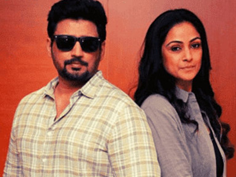 సెప్టెంబర్ కల్లా బాక్సాఫీస్ వద్దకు చేరేందుకు ‘గుడ్డి’గా బయలుదేరుతోన్న ప్రశాంత్!