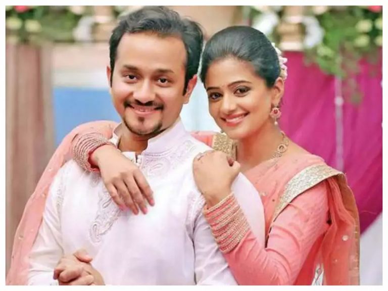 ముస్తఫా మొదటి భార్య ఆరోపణలపై.. స్పందించిన ప్రియమణి