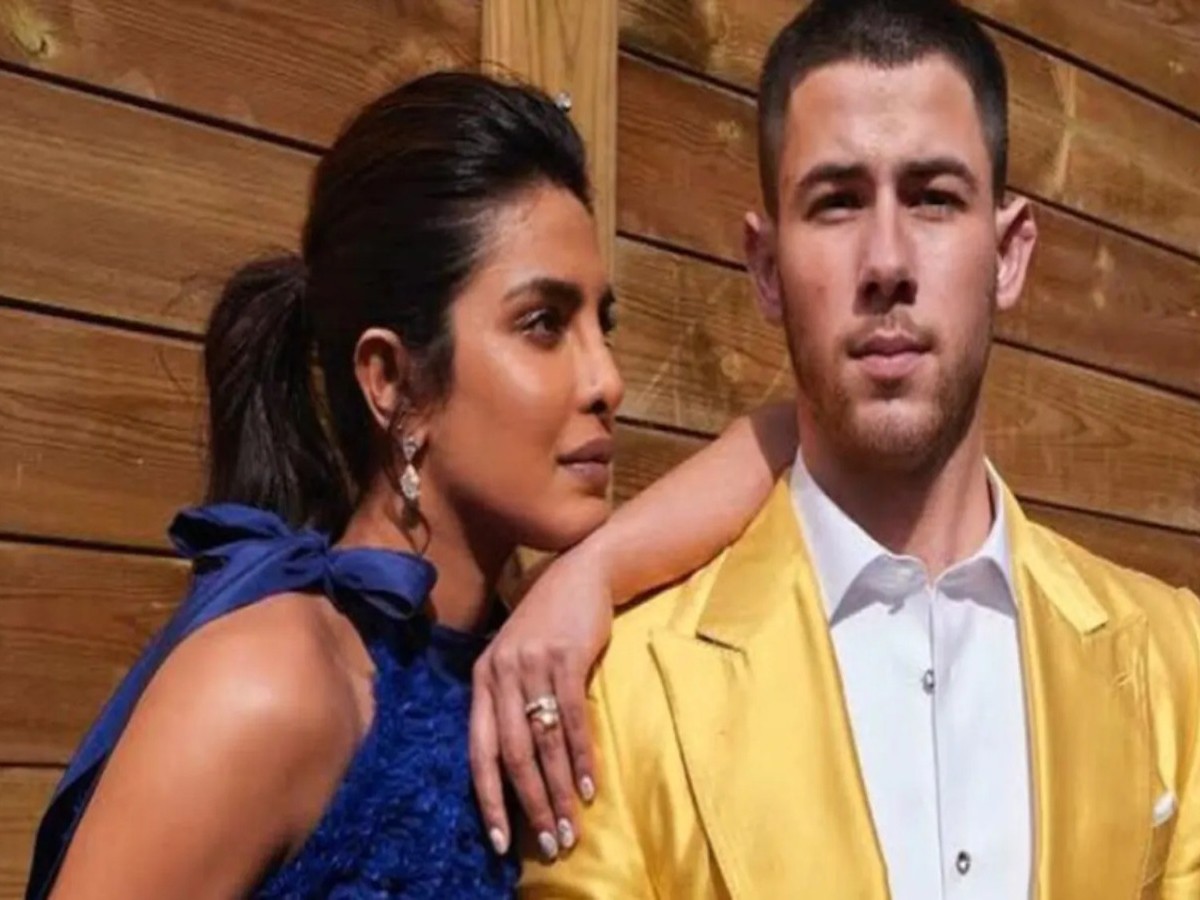 ప్రియాంక, నిక్ డైవోర్స్ ఖాయం అంటున్న ‘ఖాన్’!