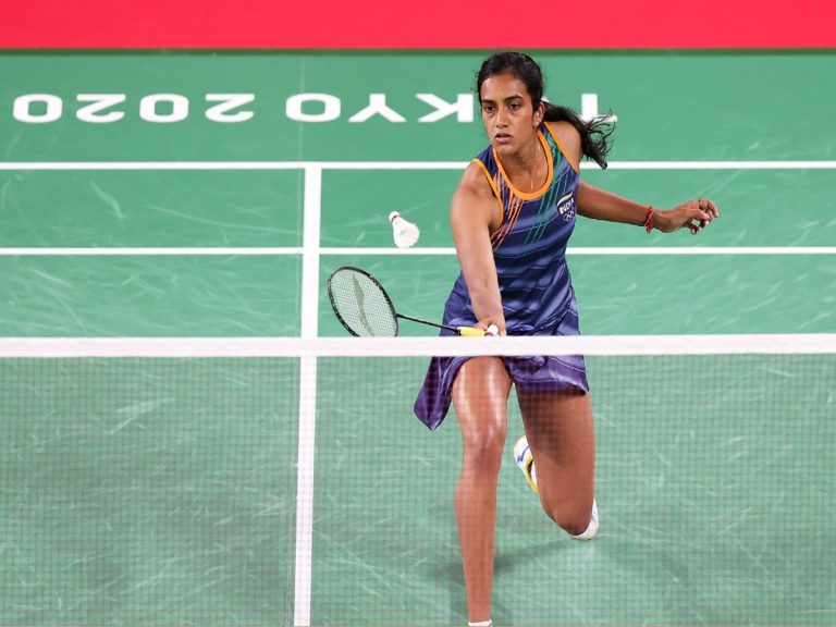 ఒలంపిక్స్ లో సింధు శుభారంభం…