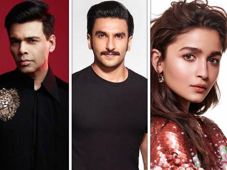 ‘రాకీ ఔర్ రాణీ కీ ప్రేమ్ కహానీ’… ‘గల్లీ బాయ్’తో మరోసారి గార్జియస్ ఆలియా!