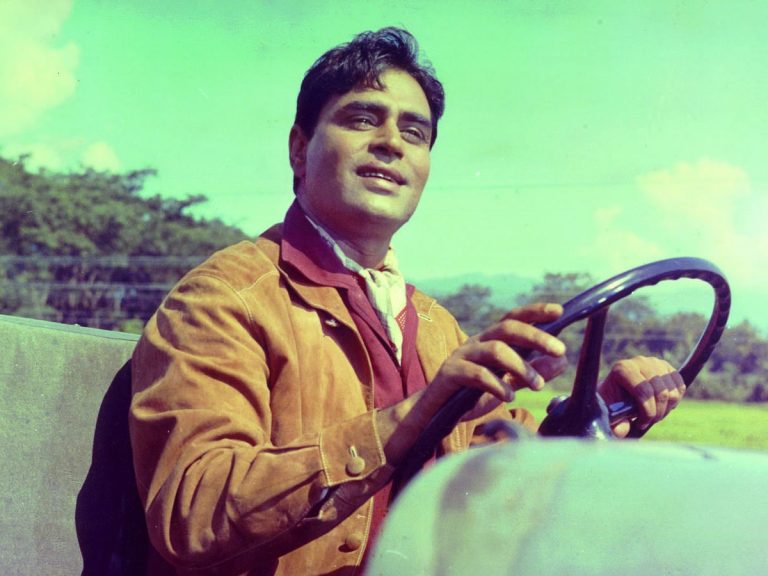 ‘జూబిలీ కుమార్’ రాజేంద్రకుమార్