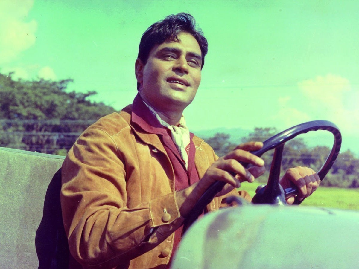 ‘జూబిలీ కుమార్’ రాజేంద్రకుమార్