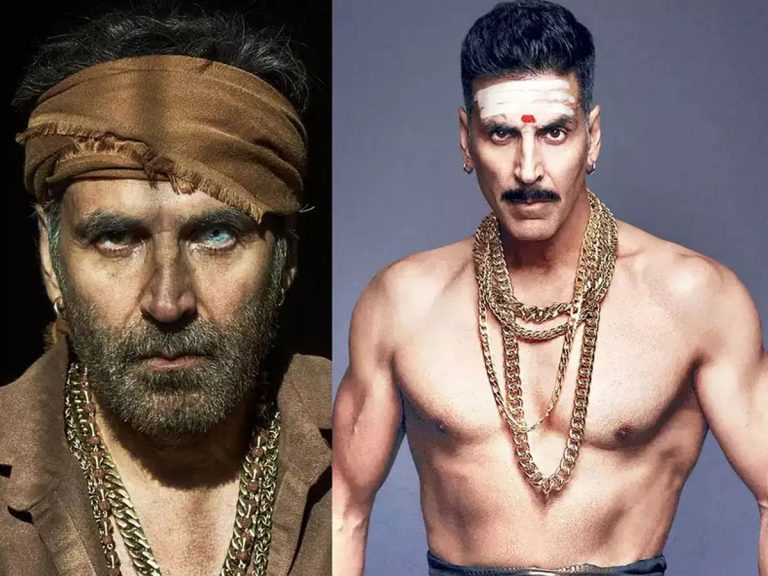 భారీ వర్షాల్లోనే బాలీవుడ్ షూటింగ్స్…