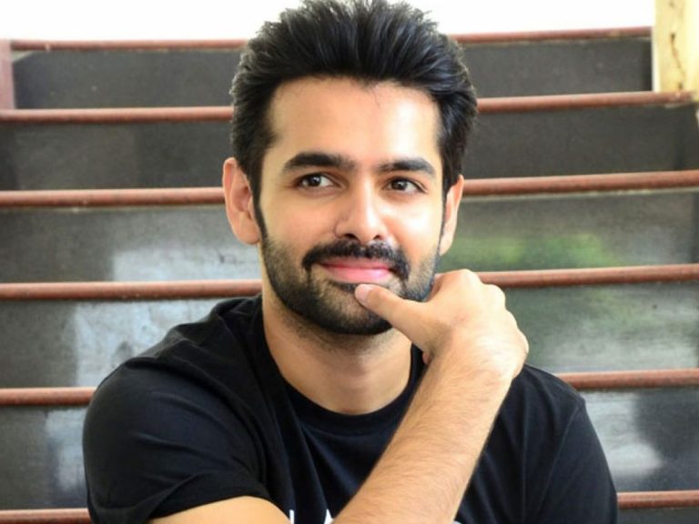 రామ్-లింగుసామి సినిమాలో పవర్ ఫుల్ విలన్!