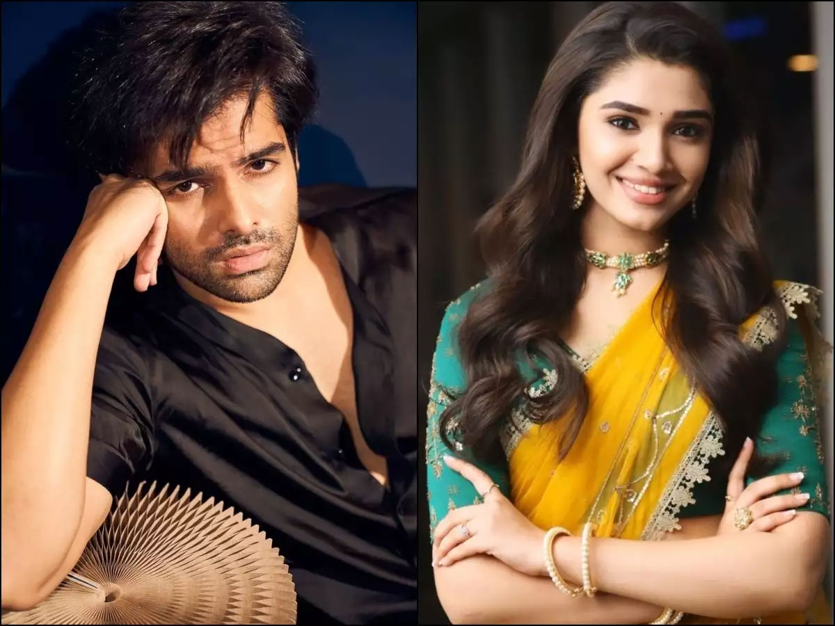 రామ్, లింగుసామి షూటింగ్ అప్డేట్