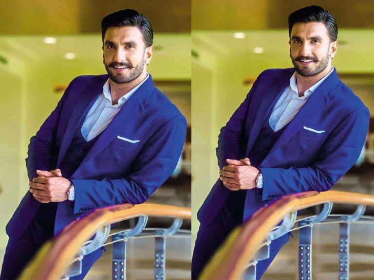 క్విజ్ షోతో అలరిస్తానంటోన్న కింగ్ ‘బాజీరావ్’!