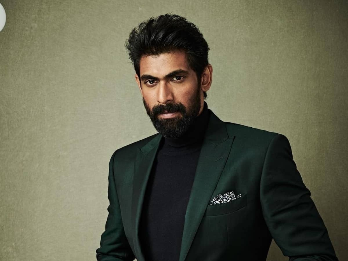 పెళ్ళైయ్యాక మారానంటున్న రానా!