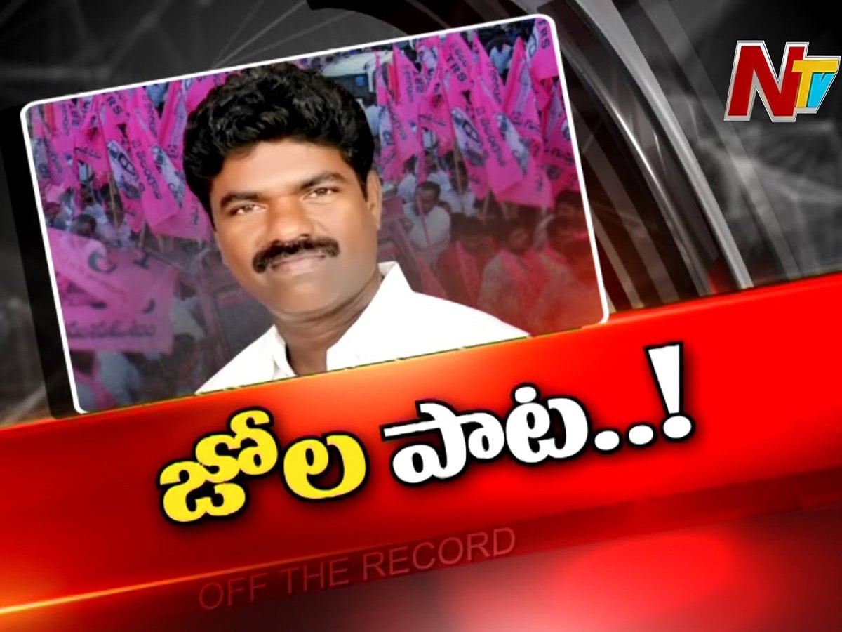 హుజురాబాద్‌ ఉపఎన్నికలో రసమయి పాత్ర ఏంటి?