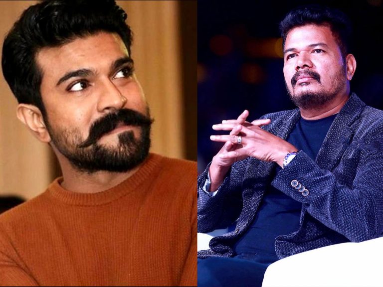 రాంచరణ్-శంకర్​ చిత్రం: షూటింగ్​పై దిల్ రాజు క్లారిటీ!