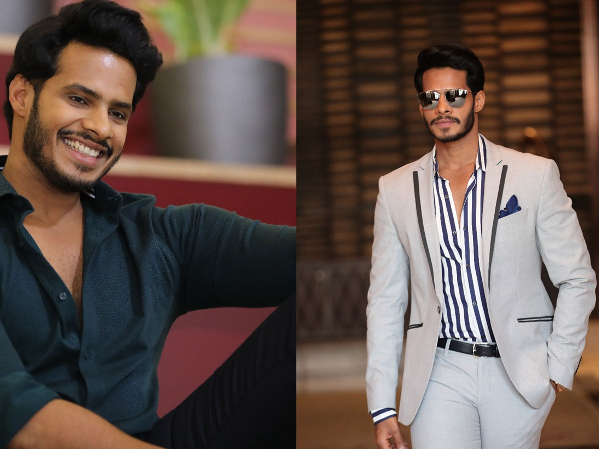 మళ్ళీ మొదలైన ‘రైడ‌ర్’ మూవీ షూటింగ్