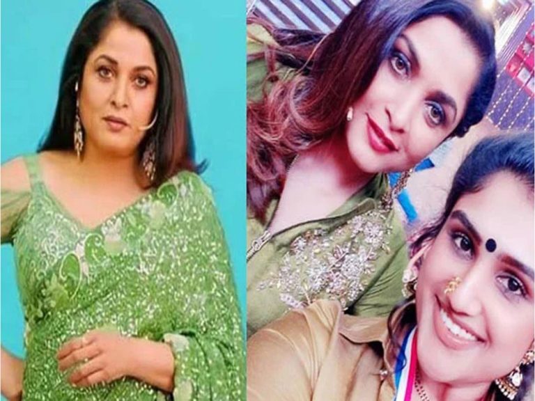 రాజమాత శివగామి ‘ఆమె’ విషయంలో అన్యాయమైన తీర్పునిచ్చిందా?