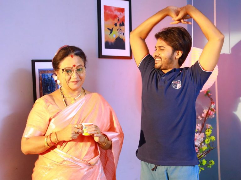 ఆగస్టులో ‘సావిత్రి w/o సత్యమూర్తి’