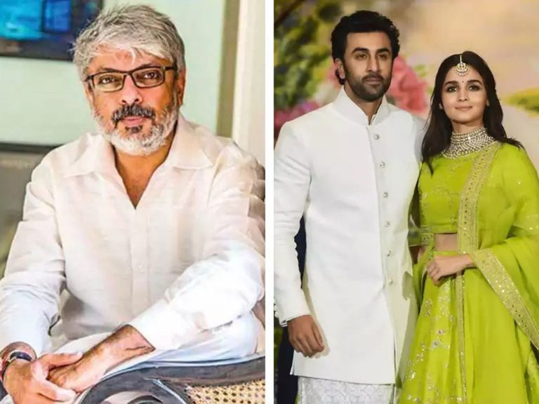 బన్సాలీ భారీ ఆఫర్ ని లైట్ తీసుకున్న రణబీర్…