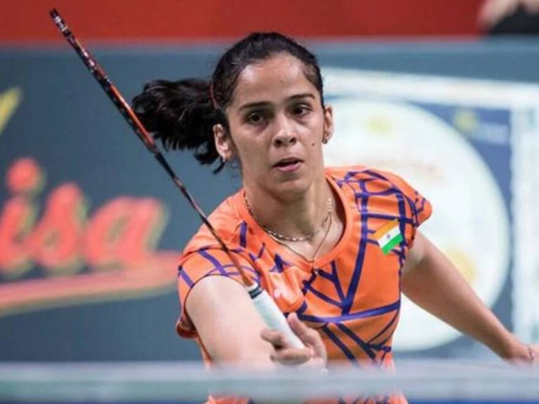 సైనా నెహ్వాల్ ట్వీట్‌పై జయంత్‌ చౌదరీ విమర్శలు…