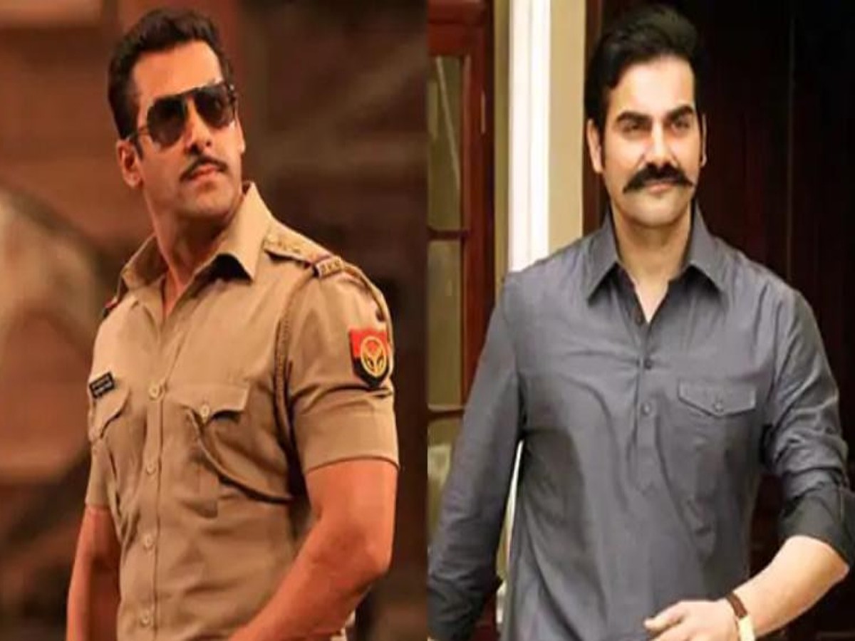 “తమ్ముడూ! నాలుగోసారి తిరిగొస్తా”నంటోన్న భాయ్ జాన్!